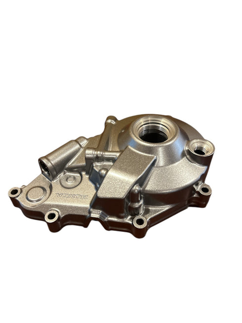 HONDA LEFT CRANKCASE ENGINE COVER W/ GASKET 2022-2025 CRF250R CRF250RX OEM